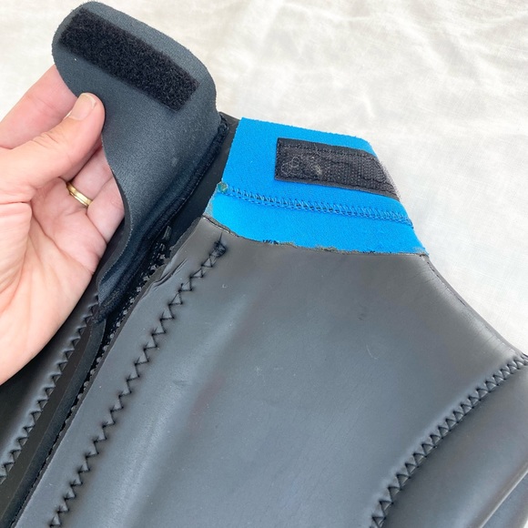 RB 5MM Wetsuit - Picture 9 of 12